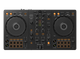 DJ контроллер Pioneer DDJ-FLX4 Black - изображение 2