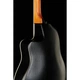 Акустична гітара Harley Benton HBO-850 Classic Blue - зображення 9