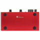 Аудіоінтерфейс звукова карта Focusrite Scarlett 2i2 3rd Gen - зображення 7