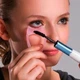 Инструмент для ресниц Eldes Crystal Eyelash 2 шт - изображение 2