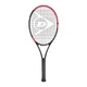 Ракетка Dunlop TEAM 285 no cover Gr3 Черный Красный (10312879 3) - изображение 1