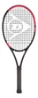 Ракетка Dunlop TEAM 285 no cover Gr3 Черный Красный (10312879 3) - изображение 3