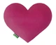 Подушка Sonex Love 40x40 см Vinous (SO102174) - изображение 1