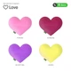 Подушка Sonex Love 40x40 см Purple (SO102175) - изображение 3