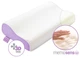 Подушка Sonex Анатомическая "с памятью" DreamZone 40x60x11/9 см (SO102201) - изображение 2