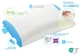 Подушка Sonex Классическая "с памятью" Comfort 60x43x12 см (SO102068) - изображение 3