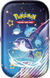 Karty do gry Pokemon Company International Paldean Fates Mini Tin Finizen (5903076514714) - obraz 1