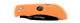 Ніж похідний Outdoor Edge Razor Lite Edc Orange (4045011151637) - зображення 2