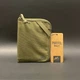 Гаманець військовий Helikon-Tex Олива EDC LARGE WALLET (MO-EDL-CD-02) - зображення 1