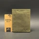 Гаманець військовий Helikon-Tex Олива EDC MEDIUM WALLET (MO-EDM-CD-02) - изображение 4