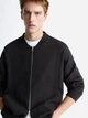 Свитер мужской Zara 470856310 L Коричневый (1159803109) - изображение 4