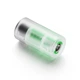 Переходник пластиковый Soshine SBC-007, AA-C, прозрачный - изображение 4