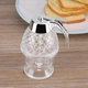 Диспенсер-емкость, дозатор для меда и соусов Honey Dispenser - изображение 3
