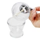 Диспенсер-емкость, дозатор для меда и соусов Honey Dispenser - изображение 7
