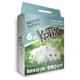 Наповнювач для котячого туалету Kotix Tofu Classic, соєвий, 6 л - зображення 2