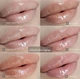 Блеск-топер для губ ультраувлажняющий Farmasi 06 Satin Pink 8 мл - изображение 7