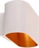 Бра Goldlux Elissa G9 1x10W IP20 (324429) - изображение 1