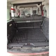 Автомобильный коврик в багажник Avto-Gumm Renault Kangoo кор база 08- черный Рено Кенго АМ0034661 - изображение 5