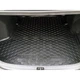 Автомобильный коврик в багажник Avto-Gumm Toyota Corolla SD 13-18 черный Тойота Королла АМ0034982 - изображение 6