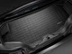 Автомобільний килимок в багажник авто Weathertech Ford Mustang 12-14 чорний Форд Мустанг WT0025635 - зображення 2