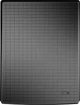 Автомобильный коврик в багажник авто Weathertech Cadillac Escalade ESV 15-20 черный за 2м рядом Кадиллак Эскалейд WT0024585 - изображение 1