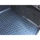 Автомобильный коврик в багажник Avto-Gumm Ford FOCUS UN 05- черный Форд Фокус АМ0034388 - изображение 8