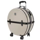 Валіза Semi Line 20" S 27л Champagne/Black (DAS302682) - зображення 1