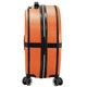 Валіза Semi Line 20" S 27л Orange/Black (DAS302686) - зображення 5