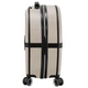 Валіза Semi Line 24" M 49л Champagne/Black (DAS302683) - зображення 3