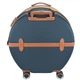 Валіза Semi Line 24" M 49л Blue/Brown (DAS302675) - зображення 4