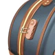 Валіза Semi Line 24" M 49л Blue/Brown (DAS302675) - зображення 7