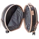 Валіза Semi Line 20" S 27л Black/Pink Cream (DAS302670) - зображення 6