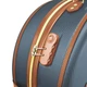 Чемодан Semi Line 20" S 27л Blue/Brown (DAS302674) - изображение 7