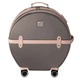 Валіза Semi Line 24" M 49л Brown/Pink Cream (DAS302679) - зображення 2