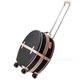 Валіза Semi Line 20" S 27л Black/Pink Cream (DAS302670) - зображення 7