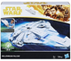 Statek ratunkowy Hasbro Star Wars Millenium Falcon With Escape Craft (5010993472574) - obraz 1