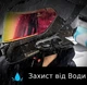 Інтерком для мотоцикла Freedconn R1 Plus/ Відеореєстратор для шолома Bluetooth 1080P Чорний - зображення 5