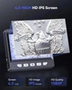 Цифровий мікроскоп з 4,3 LSD екраном зі збільшенням до 1000x, 1080 P / Мікроскоп для ремонту електроніки USB - зображення 3