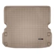 Килимок в багажник WeatherTech Infiniti QX60 2010-20 бежевий 41557 - зображення 1