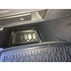 Автомобільний килимок в багажник Avto-Gumm Volkswagen Tiguan Allspace 5м 18- чорний Фольксваген Тигуан АМ0034787 - зображення 5