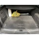 Автомобильный коврик в багажник Avto-Gumm Audi A4 B6 B7 UN 00-07 черный Ауди А4 АМ0034301 - изображение 3