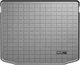 Автомобильный коврик в багажник авто Weathertech MITSUBISHI ASX 07- серый за 2м рядом Митсубиси АСХ WT00253001 - изображение 1