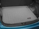 Автомобильный коврик в багажник авто Weathertech MITSUBISHI ASX 07- серый за 2м рядом Митсубиси АСХ WT00253001 - изображение 2