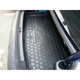 Автомобильный коврик в багажник Avto-Gumm Volkswagen Passat B8 SD 15- черный Фольксваген Пассат Б8 АМ0034774 - изображение 5