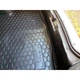Автомобильный коврик в багажник Avto-Gumm Fiat Linea 07- черный Фиат Линеа АМ0034859 - изображение 9