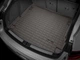 Автомобильный коврик в багажник авто Weathertech Porsche Macan 14- какао за 2м рядом Порше Макан WT0025610 - изображение 2