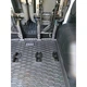 Автомобильный коврик в багажник Avto-Gumm Ford TOURNEO CUSTOM 15- черный Форд Торнео Кастом АМ0034409 - изображение 3