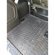 Автомобильный коврик в багажник Avto-Gumm Ford TOURNEO CUSTOM 15- черный Форд Торнео Кастом АМ0034409 - изображение 4