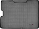 Автомобильный коврик в багажник авто Weathertech Ford Excursion 00-05 черный Форд Экскьоршен WT0029809 - изображение 1
