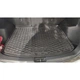 Автомобільний килимок в багажник Avto-Gumm MAZDA CX-5 12-17 чорний Мазда ЦХ-5 АМ0034920 - зображення 3